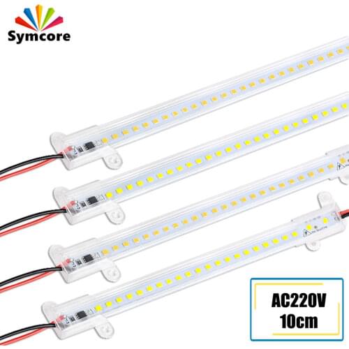 Symcore LED Long Lamps