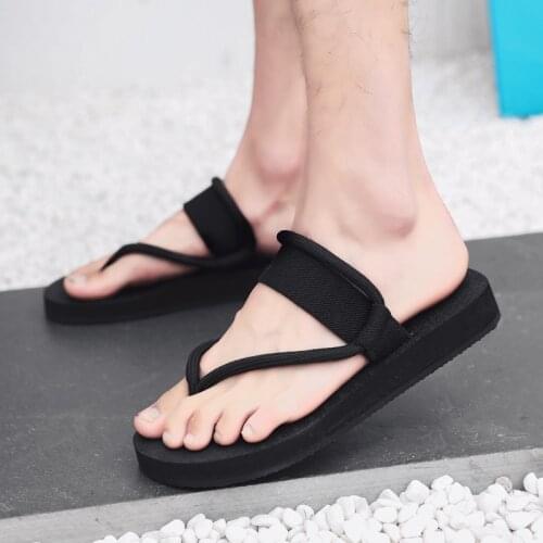 Outdoor Big Size 44 Sandals Women Men Shoes 2021 Summer Beach Comfortable Sandal Sandalias Chaussure Sandalias De Las Mujeres