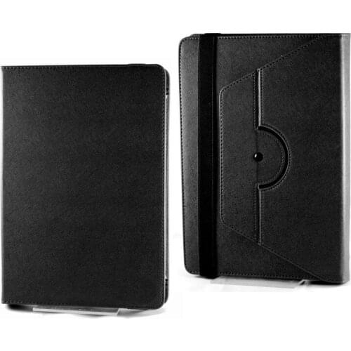 10/10,1 inch Tablet PC Universal Bag Case Protective Case Pouch Black