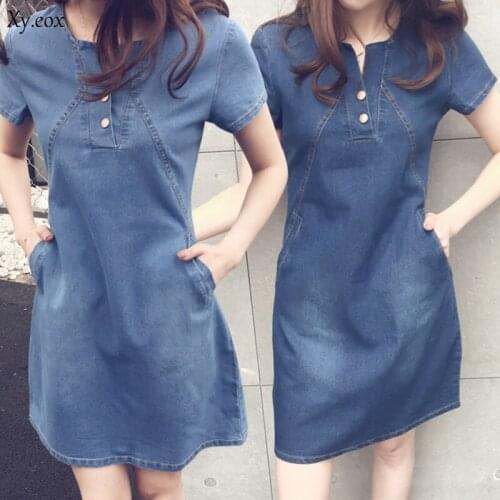 XY.EOX Dresses For Full