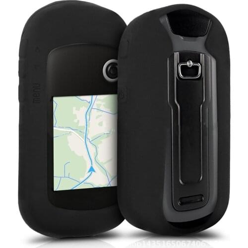 Storage Protective Case for Garmin GPS eTrex 10 /20 /30 /201X Handheld GPS Navigator Accessories Shockproof Skin Cover Shell