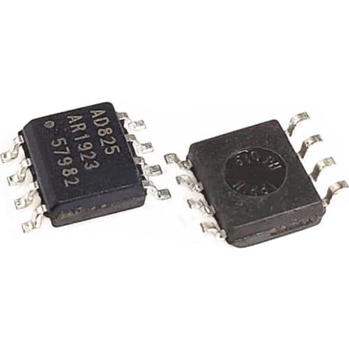 1Pcs/Lot New Original SOP AD825ARZ AD825