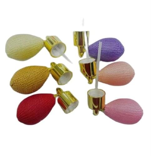 18mm airbag spray pump or airbag atomizer or airbag mist sprayer pump perfume packaging or perfume sprayer