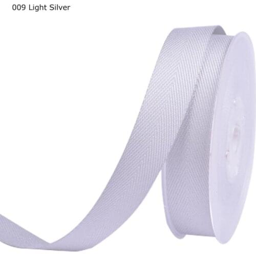 5/8 inch(16 mm)Polyester decorative twill ribbon