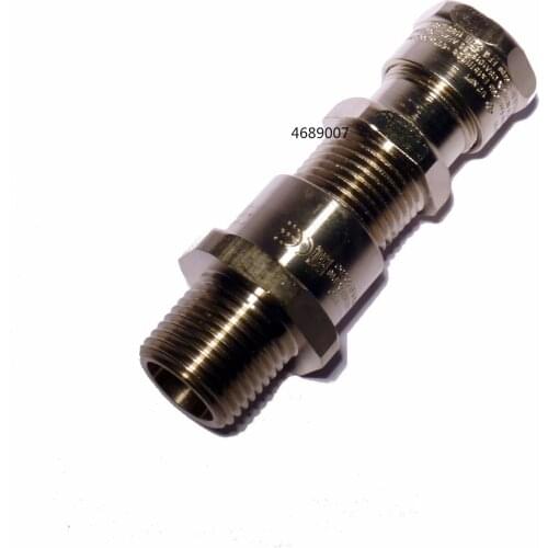 Atos PAMC/GK Kabelverschraubung cable gland Atex GK-threaded proportional valves