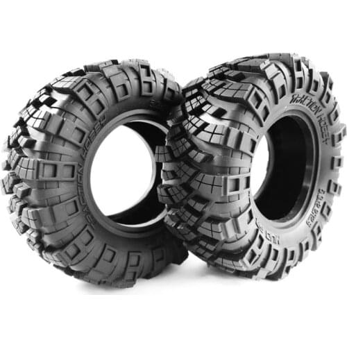 RC Radio control car TH0035 km2 km4 tire foam sponge 2.6 1 pair option upgrade parts