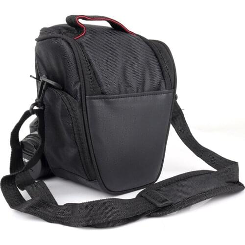 Camera Bag Photo Case For Nikon P900S P900 P610S P600 P530 D3400 D7200 D5500 D5300 D5200 D5100 D5000 D3200 D3100 D3300 B700 B500