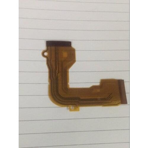 Flex Cable Connecting line For Nikon D3000 digital camera motherboard and subject Digital Camera Repair Part