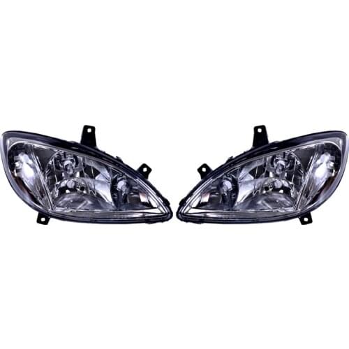 Kinster Car Lamps