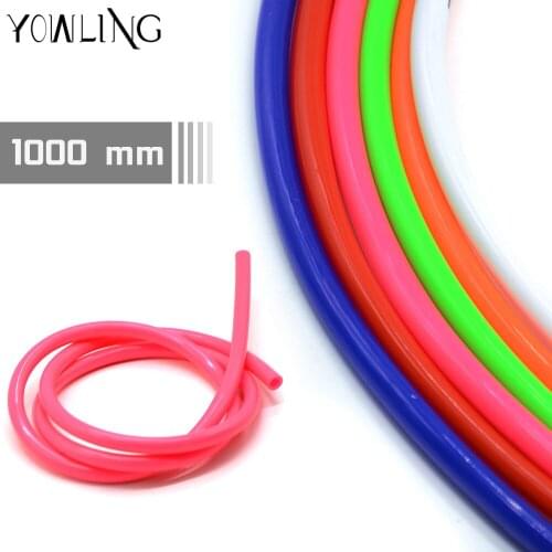 Motorcycle Dirt Bike Fuel Gas Oil Delivery Tube Hose Line Petrol Pipe for Kawasaki Ninja 250 300 Z250 Z800 Z1000 MT09 MT07