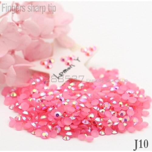 MqpQ Rhinestones For Nails