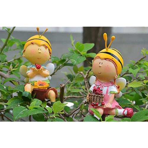 Pang-Q Miniature Figurines