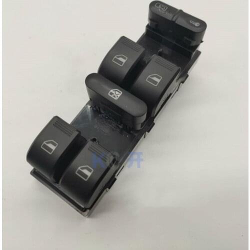 Window Control Switch For Chery E3/BONUS 3 Electric Window Regulator Switch J52-3746130