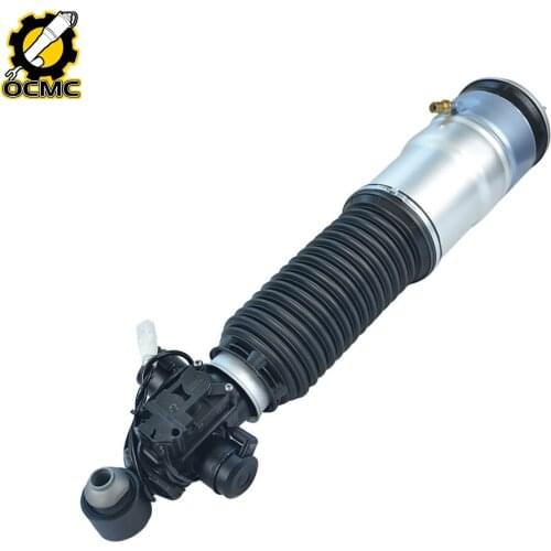 Fit For BMW F01 F02 740 750 760 2009-2014 Rear Right Air Suspension Shock Absorber 37126796930