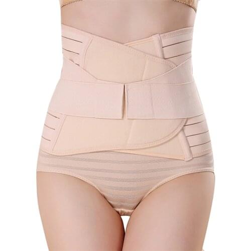 Hot Sale Postpartum Belly Band Support New After Pregnancy Belt Belly Maternity Bandage Band Pregnant Women Shapewear Clothes
