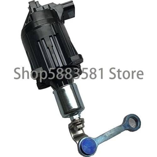 Car exhaust solenoid control valve pressure converter hon dac ivi c turbocharger solenoid valve pressure actuator