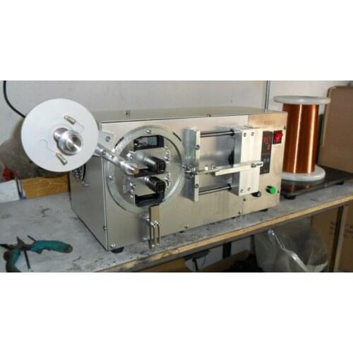 Rolling machine,Transformer tape machine automatic package tape machine Top Quality