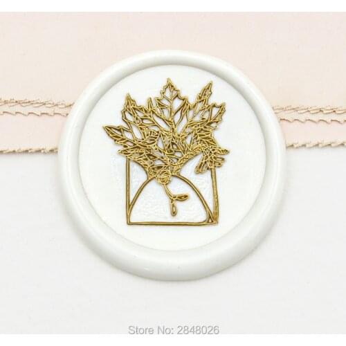 Qubiclife Wax Seals China