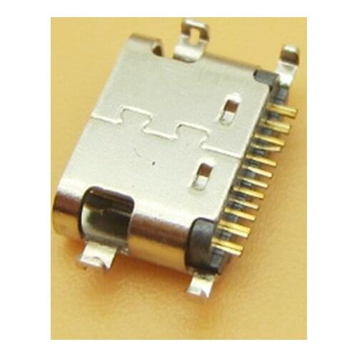 10pcs usb charger charge charging doct port connector for Bluboo S3 S8Plus S8 Plus S8+ OUKITEL WP5000 K6 Ulefone Armor 3 3T plug