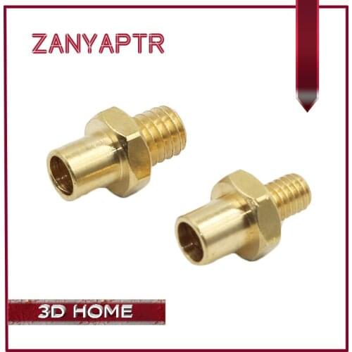 5PCS M3/M4 screw for K Type High Temperature Sensor Thermistor Thermocouple Fixed screw for 3D printer