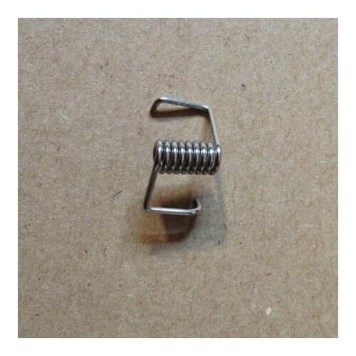 50PCS Tensioner Spring for 6mm width timing belt