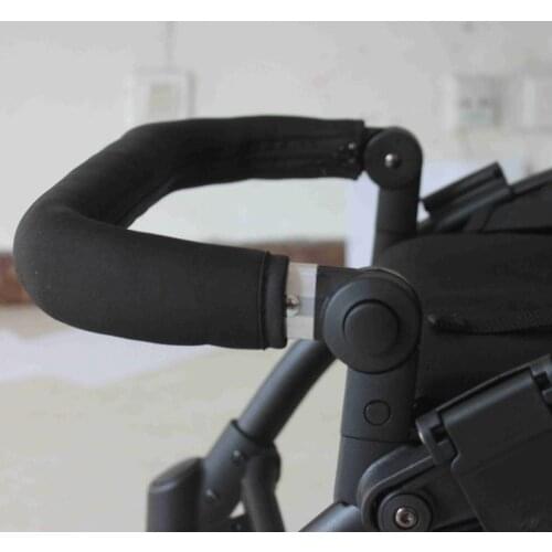 New Baby Stroller Armrest Stroller Bumper Bar Baby Carriages Pram Adapters For YOYA YO/YO YUYU Baby Stroller accessories