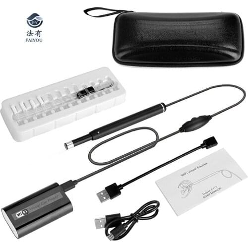 FAIYOU Mini Camcorders