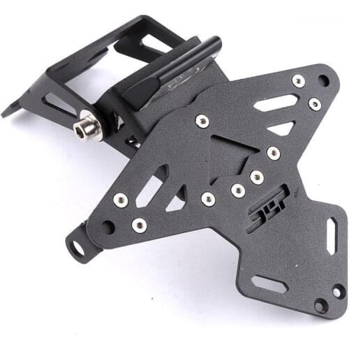 GZHGZ Frame For Motorcycle Number