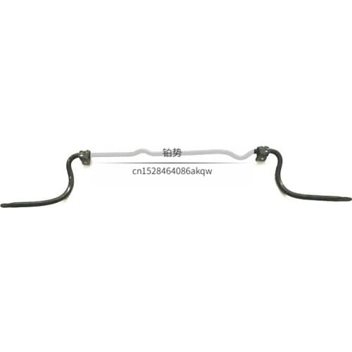 Imitation roll balance bar after car chassis 2003-vol vos60 xc90 v90 s90 Stabilized tie rod anti-rolling beam after suspension