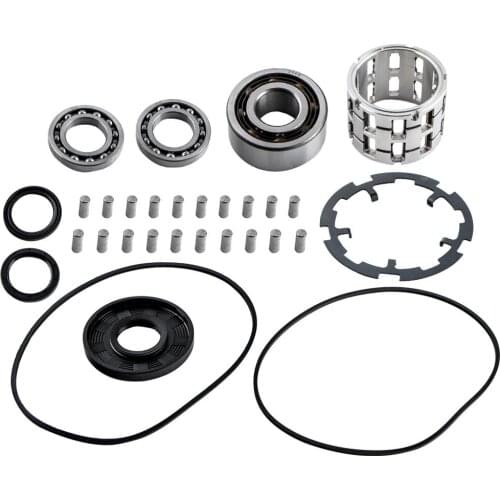 Front Diff Kit for Polaris Sportsman 325 570 Ranger 800 For Sprague Armature Plate