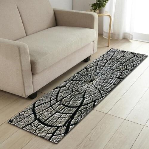 Creativity Floor Mat Multicolor Print Bedroom Decor Carpets For Living Room Dining Room Carpet Rug Kitchen Area Large Non-slip