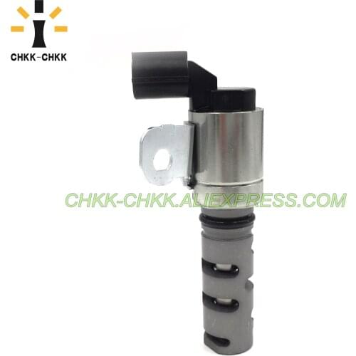 CHKK-CHKK Engine Camshaft Timing Oil Control Valve OEM 15340-31030 FOR TOYOTA FJ CRUISER 4RUNNER LEXUS GX400/460 1534031030