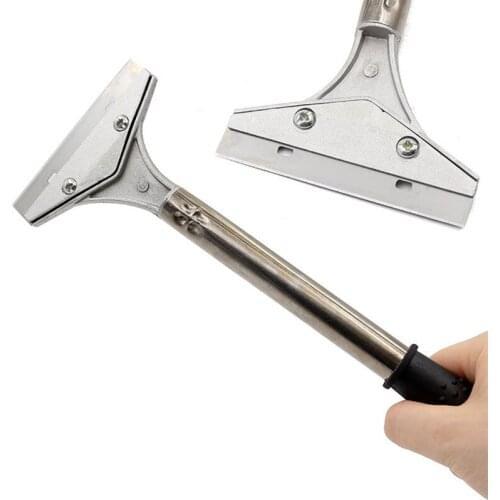 Multifunctional Cleaning Blade Beautiful Seam Of Ceramic Tile Glass Degumming Shovel Wall Tool Floor Cleaning Changeable Blade