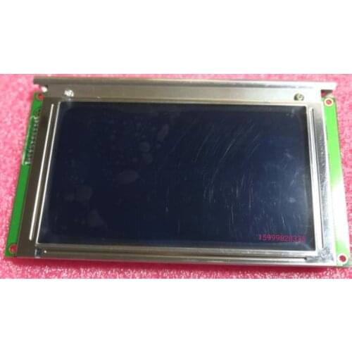 Can provide test video , 90 days warranty new lcd panel screen LMBHAT014GC for 5.7inch 320*240