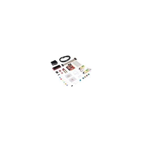 KIT-14604 Development Boards & Kits - ARM Johnny-Five Inventors Kit
