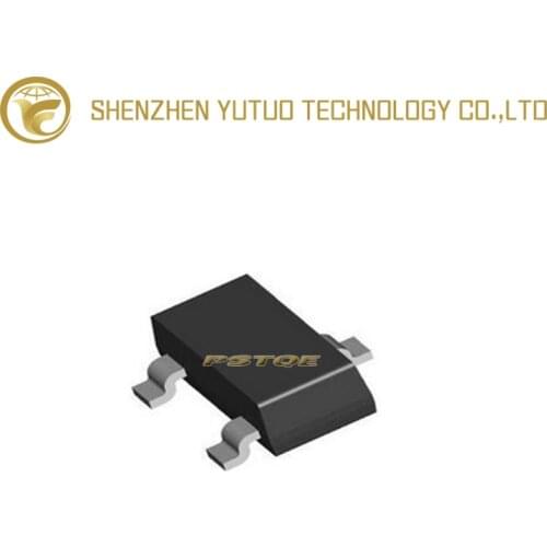 New Original Non-counterfeit BSS84TA BSS84 SOT23-3 SOT IC In Stock