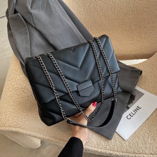 New Women Messenger Bags Women Bags Sac Female Leather Shoulder Bag for Girls Luxury Brand Crossbody Bag Fashion Handbag Ladies