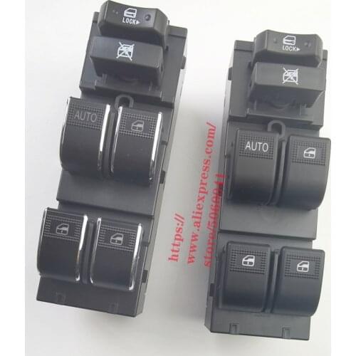 3746300XJ29XA/3746410JZ29A Glass window lifter switch for Great wall Voleex C30 new