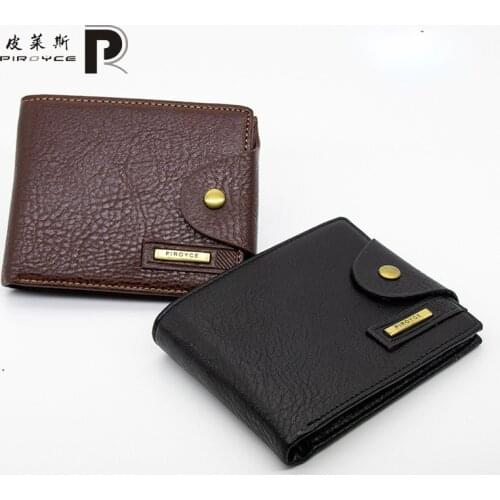 Кошельки и визитницы PIROYCE China At AliExpress