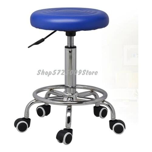 Factory Direct Sale Bar Chair Stool Bar Table Lift Chair Hairdresser Work Chair Bar Stool