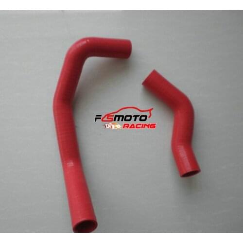High-performance FOR Mazda RX7 FC3S S4 S5 silicone radiator hose