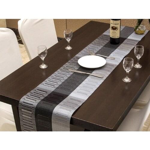 Table runner 30*180cm, dressing table scarf, kitchen table, farm dinner, holiday party, wedding
