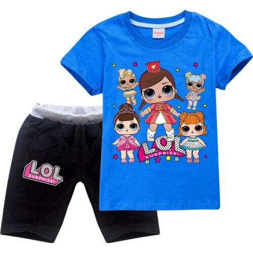 TrokaKid Sets Of Clothes For Girls