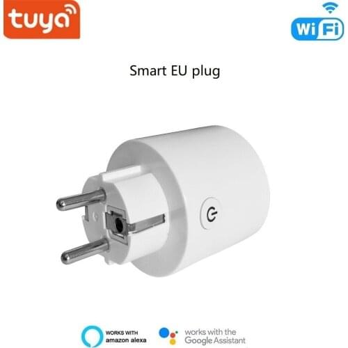 WLANSMART Wi-Fi Sockets