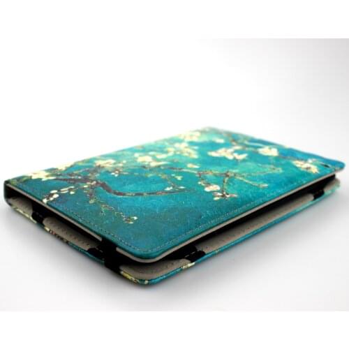 PU Leather Case cover for Digma E652 E62B E63S E61M E633 E631 E626 E629 E632 E64M E65G eReader Protective Sleeve Case Pouch