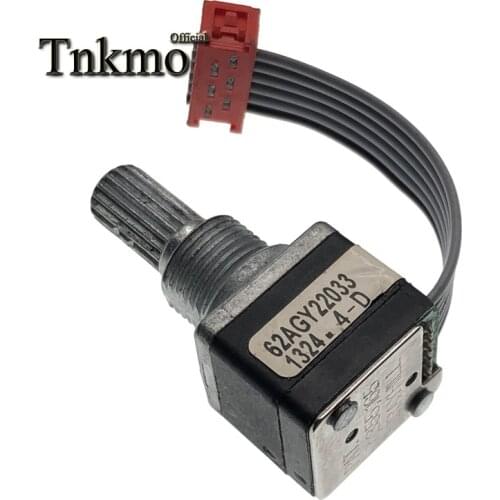 1PCS 62AGY22033 16 positioning number/Medical device encoder/Photoelectric encoder free delivery