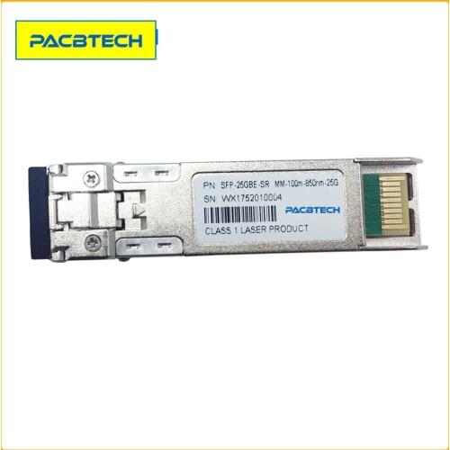 25G SFP28 CWDM 10km Compatible 25G SFP28 10KM CWDM 25G SFP Module fiber optic transceiver sfp28