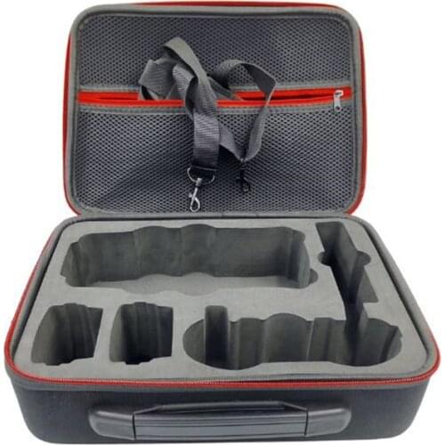 Anordsem Quadcopter Bags