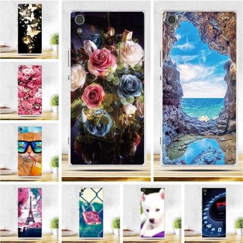 Чехлы для телефонов Sony Xperia XA1 Cli China At AliExpress