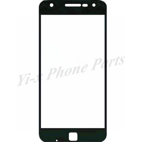 CLOVEPURPLE Touchscreens For Motorola Moto X Play